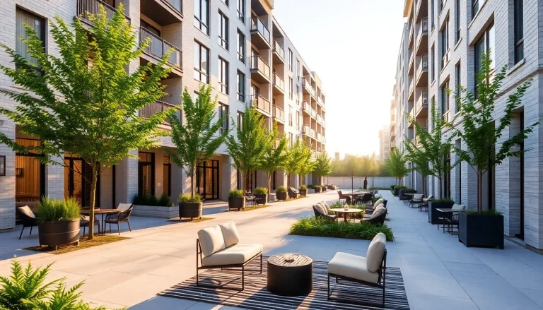 Experience Luxury and Comfort at the Bloomsbury Residences