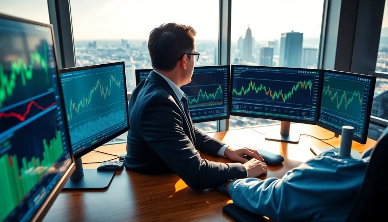 Strategies for Navigating Trade Futures: Insights and Best Practices