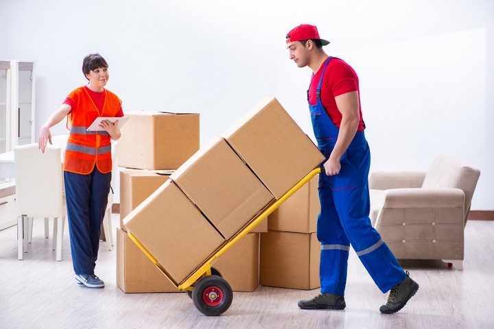 Affordable Packers and Movers in Vancouver – Fast and Professional Service