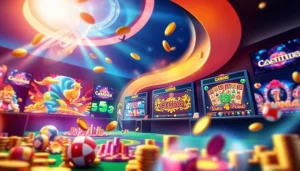Experience Thrilling Gameplay at Petirzeus88: Your Trusted Online Gambling Hub in Indonesia
