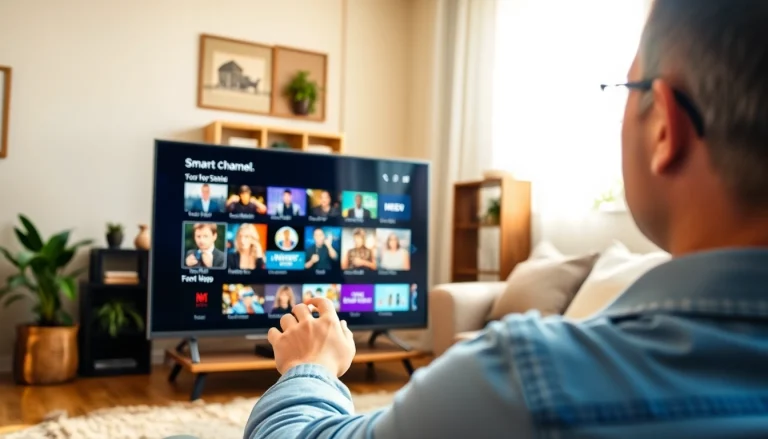 Maximize Your Viewing Experience: Top IPTV Test Line Options to Consider