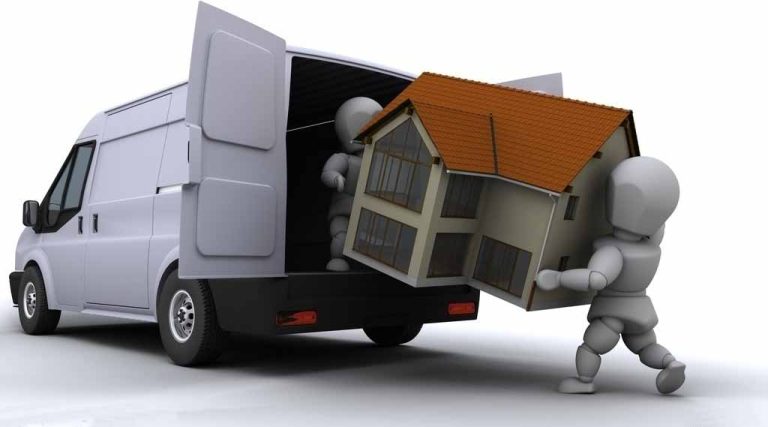 Top Moving Companies for Residential in Vancouver – Easy Home Relocation