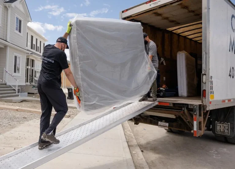 From Packing to Unpacking – Fantastic Moves Done Right