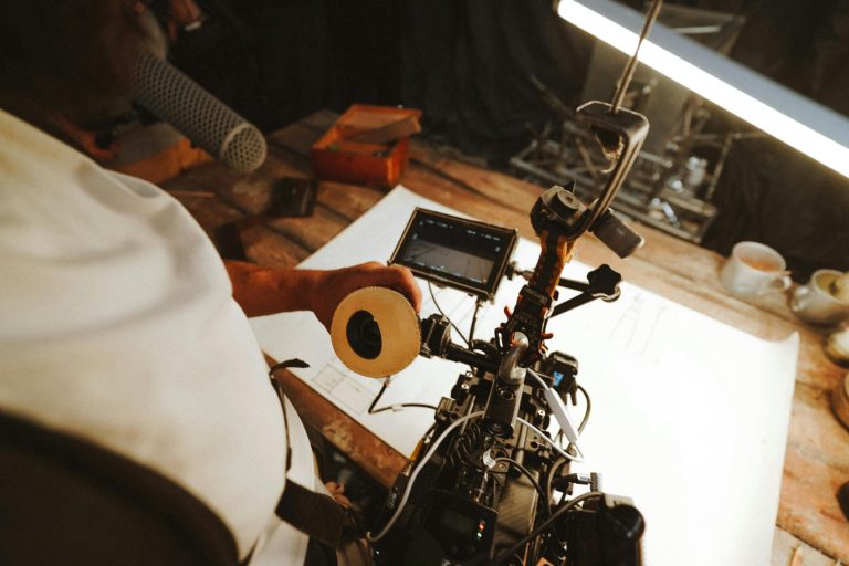 Creative Video Marketing Toronto: Captivate Your Audience with Cinematic Content