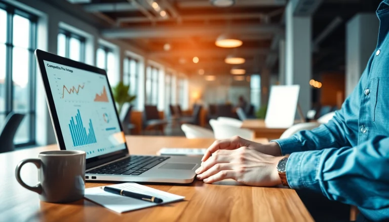 How to Find Competitor Pricing: A Step-by-Step Guide for Businesses