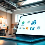 Mastering AI Business Branding: Strategies for a Stronger Brand Identity