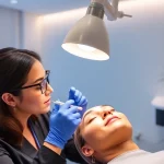 Beliebte Behandlungsmöglichkeiten in der Ästhetischen Medizin für Glattere Haut