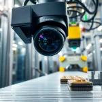 Understanding Machine Vision: Applications, Technologies, and Future Trends