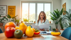 Helping clients navigate health coaching certification paths with accessible guidance and support.