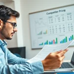 Mastering Competitor Pricing Research: Strategies to Outperform Your Rivals