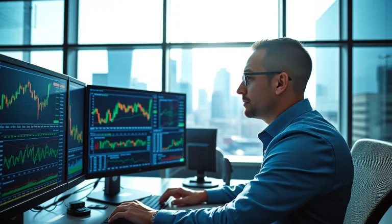 Understanding Trade Futures: Strategies for Success in Modern Markets
