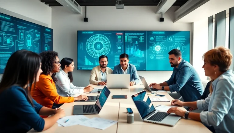 Comprehensive Cyber Security Course: Essential Skills for Today’s Digital Landscape