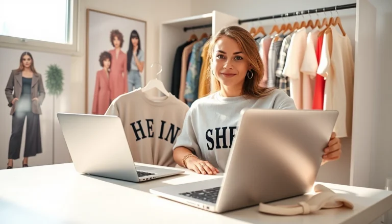 Insights from a Product Reviewer for Shein: Sizing, Quality, and Shipping Explained
