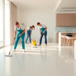 Expert Bond Cleaning Brisbane Services: Ensure Your Bond Back with Confidence