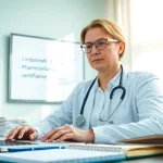 Elevate Your Career with an Accredited Online Pharmacovigilance Certification Course