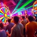 Experience the Thrill of Crazy Time Live: Your Guide to Winning Big