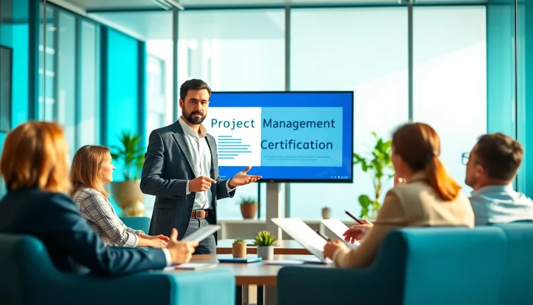Achieving Success in Project Management Certification: Essential Insights and Strategies