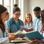 Medizinstudium ohne NC: Möglichkeiten, Chancen und Alternativen für Bewerber