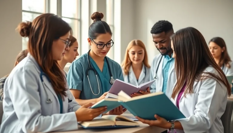 Medizinstudium ohne NC: Möglichkeiten, Chancen und Alternativen für Bewerber