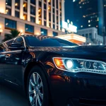 Jacksonville Executive Limo Service: Luxury Travel Tailored for You