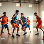 Top Best Basketball Training Programs to Elevate Your Game