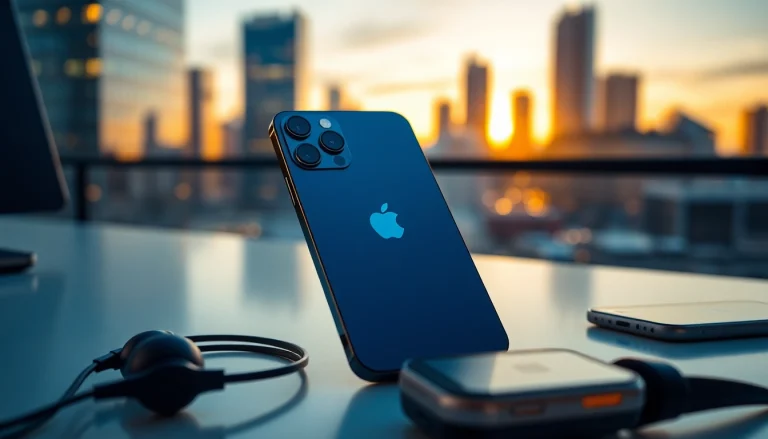 Where to Buy iPhone 16 Pro: Best Options and Deals