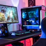 Experience the Best with a Custom PC – Shop Gaming, Editing & Desktop Builds Today