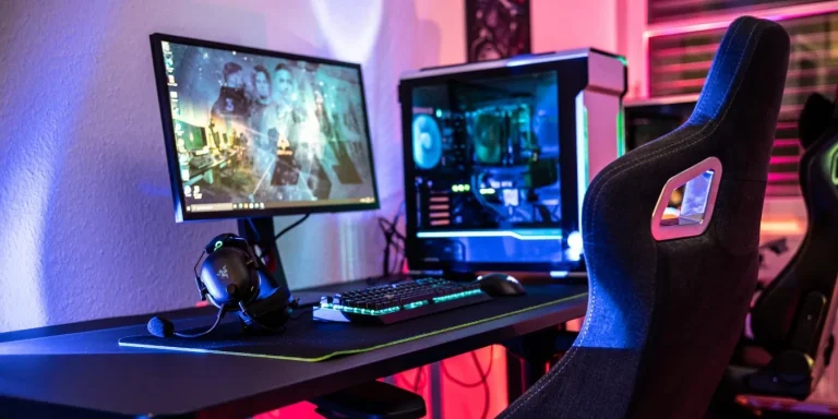 Experience the Best with a Custom PC – Shop Gaming, Editing & Desktop Builds Today