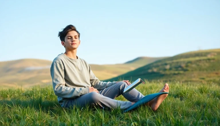 Practical Techniques for Effectively Dealing with Stress in Daily Life