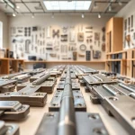 Quality Hinges from Leading Hinge Supplier: Types, Benefits, and Buying Guide