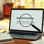 Advanced Strategies for Using a Plagiarism Detector Effectively