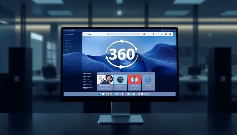 全面解析360安全卫士电脑版：你的最佳安全助手