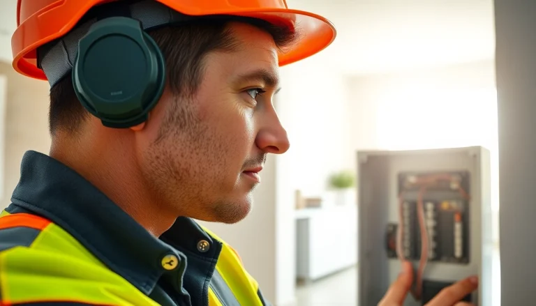 Understanding the Electrical Panel Upgrade: When, Why, and How