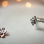 Handcrafted Silver Jewelry: Unique Designs and Timeless Elegance