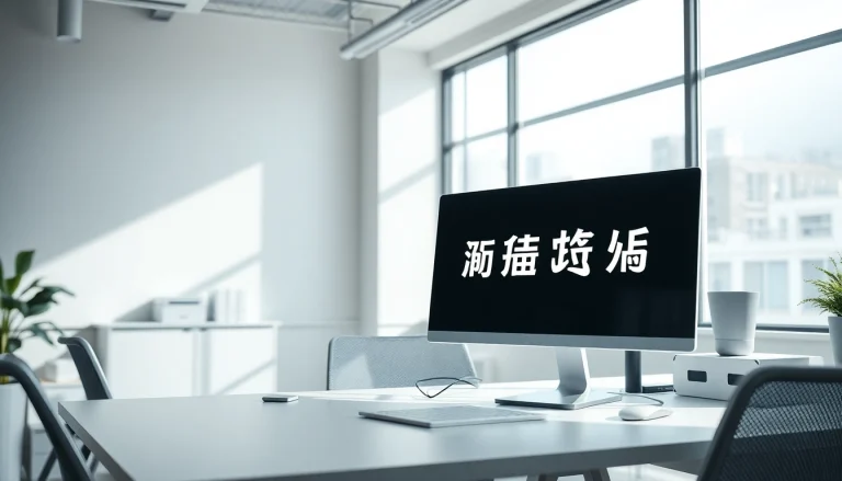 Enhance Your Business Communication with 美洽官网: A Comprehensive Overview