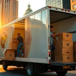 Reliable Movers NYC: Your Guide to Stress-Free Relocation