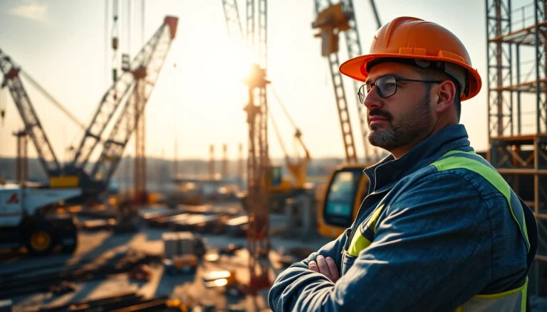 Comprehensive Insights on NVQ Level 4 Crane Supervisor Answers for Success
