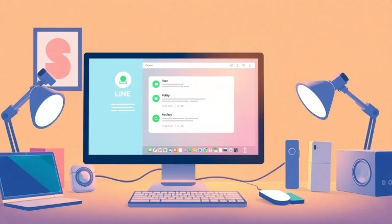 How to Download line下载電腦版: A Step-by-Step Guide for Seamless Installation