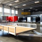 Top Trailers for Sale in Massachusetts: Your Guide to Finding the Perfect Trailer