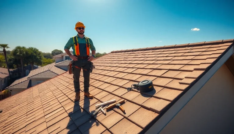 Top Quality Services from the Best Roofing Company in Austin for Your Home
