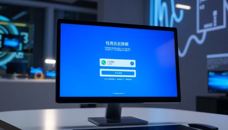 Your Guide to Installing Line电脑版下载 for Effortless Communication