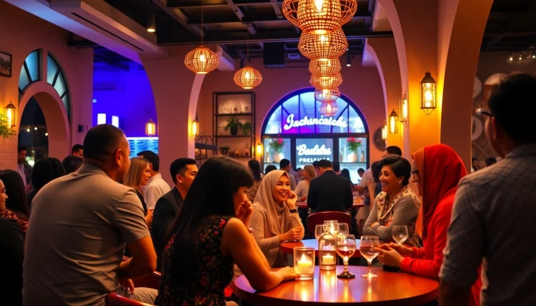 Engaging Conversations at شات فله الخليج: Your Go-To Online Chat Experience
