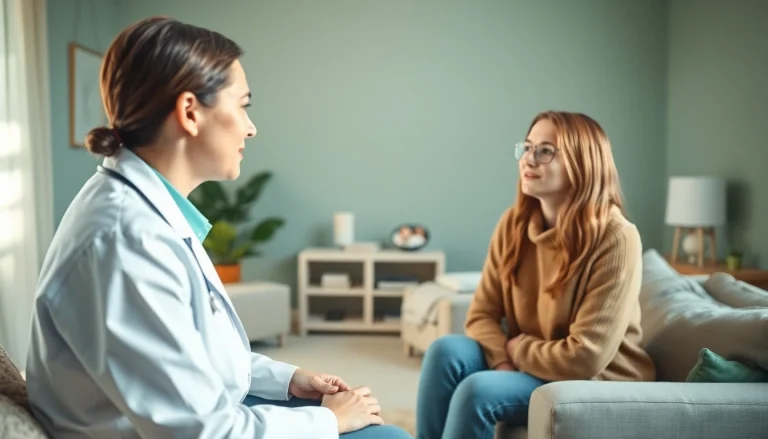 Understanding the Role of an Attachment Theory Specialist in Healing