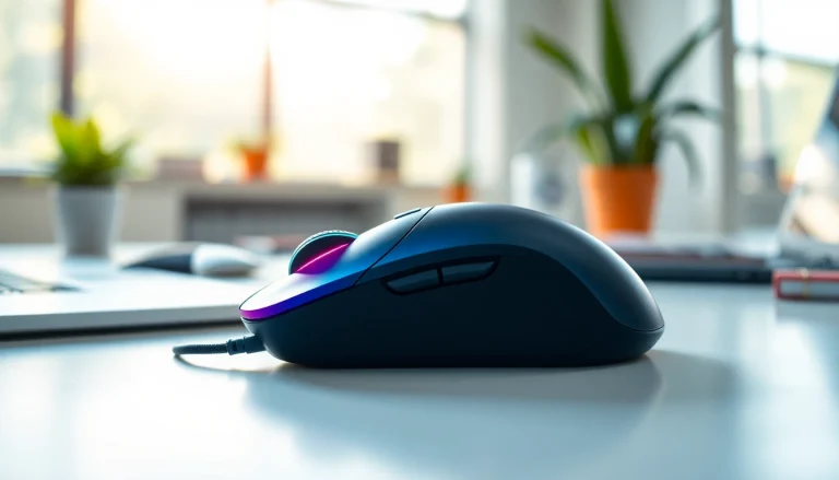 Choosing the Right Mouse: A Comprehensive Guide to Your Options