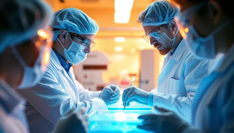 Optimizing Stem Cell Culture: Essential All Check Guidelines for TeSR™ Media
