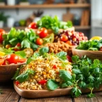 Simple and Tasty Healthy Food to Lose Weight Strategies You Can Start Today