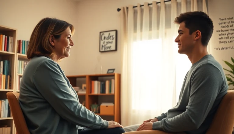 Understanding Attachment Theory Specialist Insights for Effective Therapy