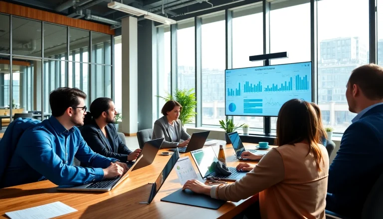 Harnessing Competitive Intelligence for Business Growth and Strategy