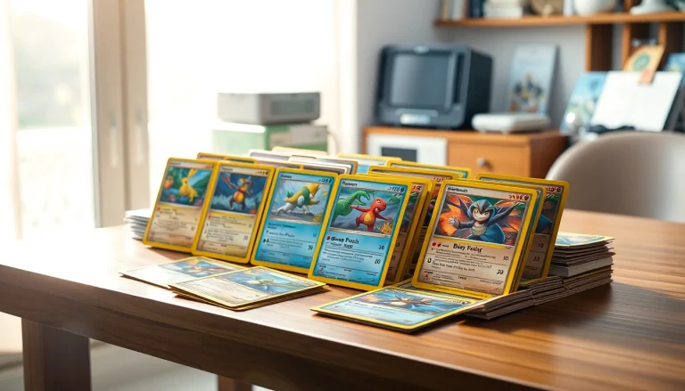 Where to Find Authentic Real Pokémon Cards in India: A Comprehensive Guide