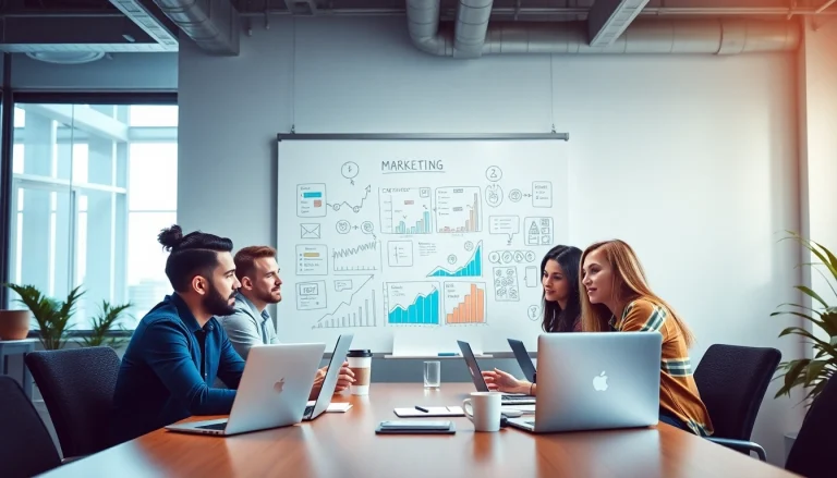 Effective Strategies for Social Media Marketing Edmonton Businesses Should Implement
